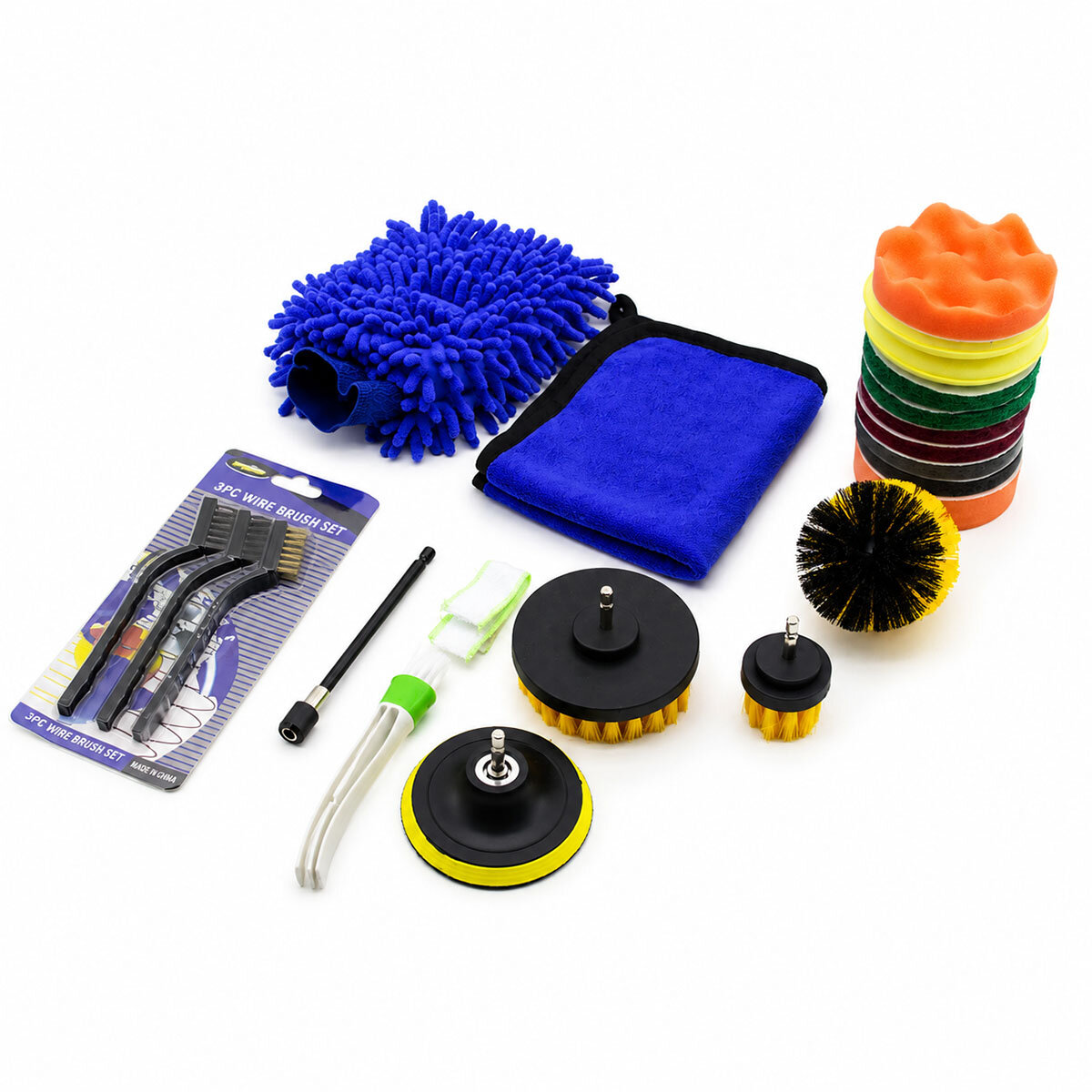 Fashion Table Sound Marker