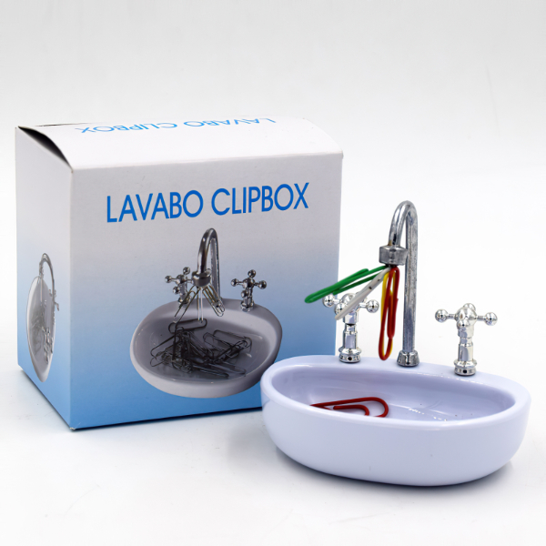 Fashion Table Sound Marker
