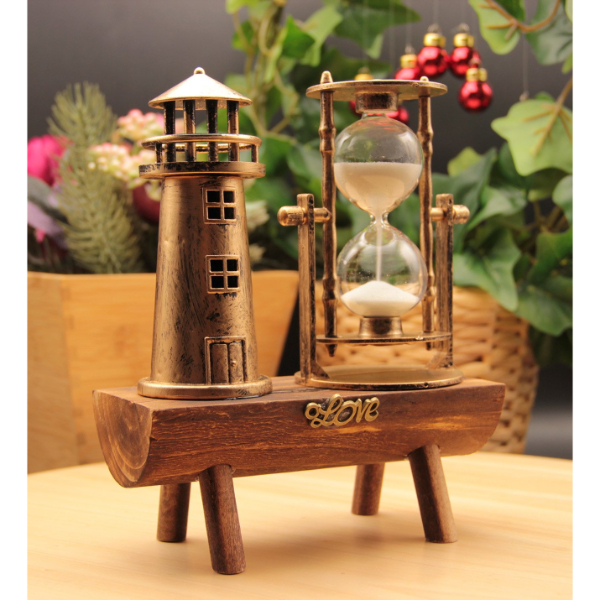 Fashion Table Sound Marker