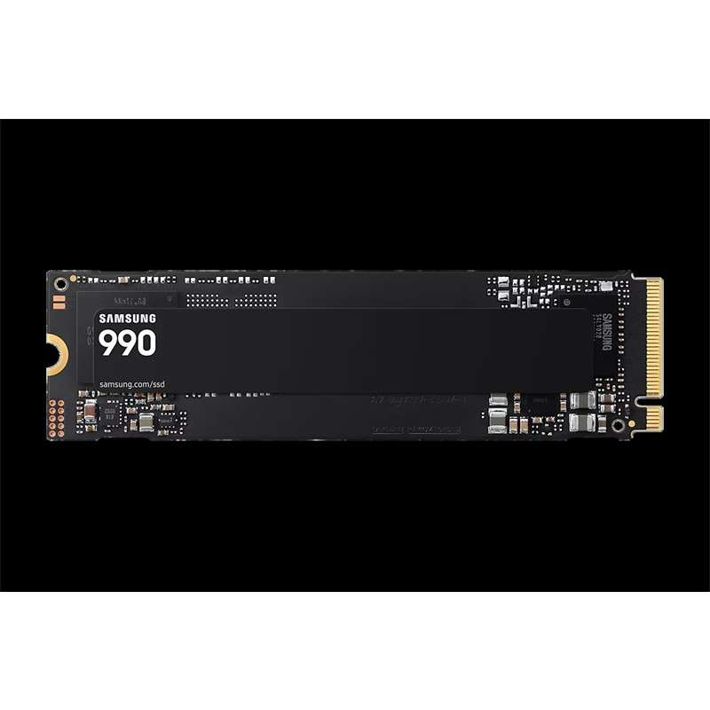 1 TB 990 NVME M.2 MZ-V9V1T0BW PCIE 7150-6450 MB/S TR GARANTILI