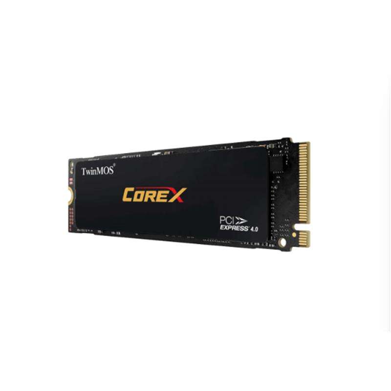1 TB M.2 PCIE COREX GEN4 NVME 5000/4800 TLC 3DNAND NVCX1TBG42280
