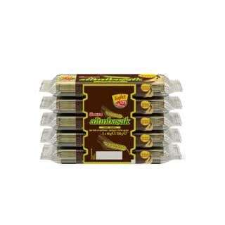 116-1 A.Başak Yulaf 5li 230gr