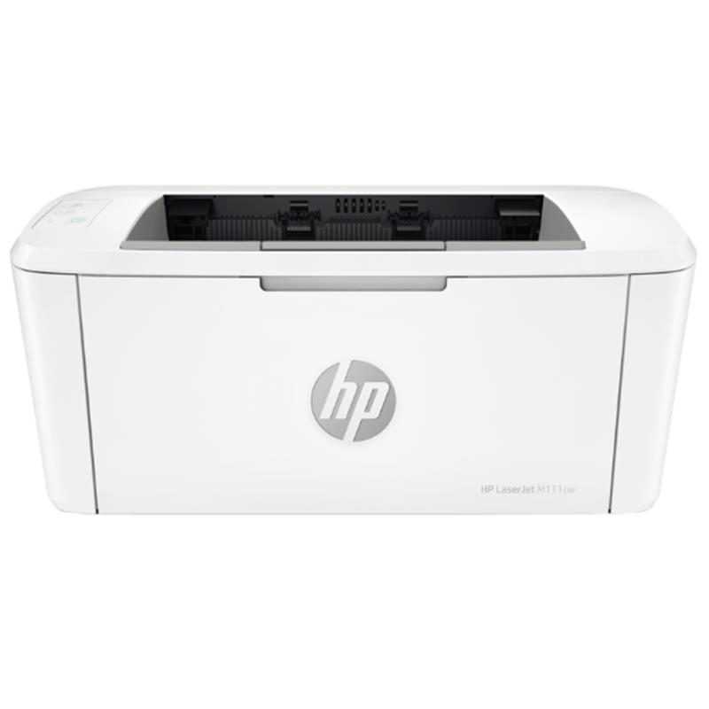 1Y7D2A LASERJET M111CW TEK FONKSİYONLU SİYAH LAZER YAZICI/WIFI