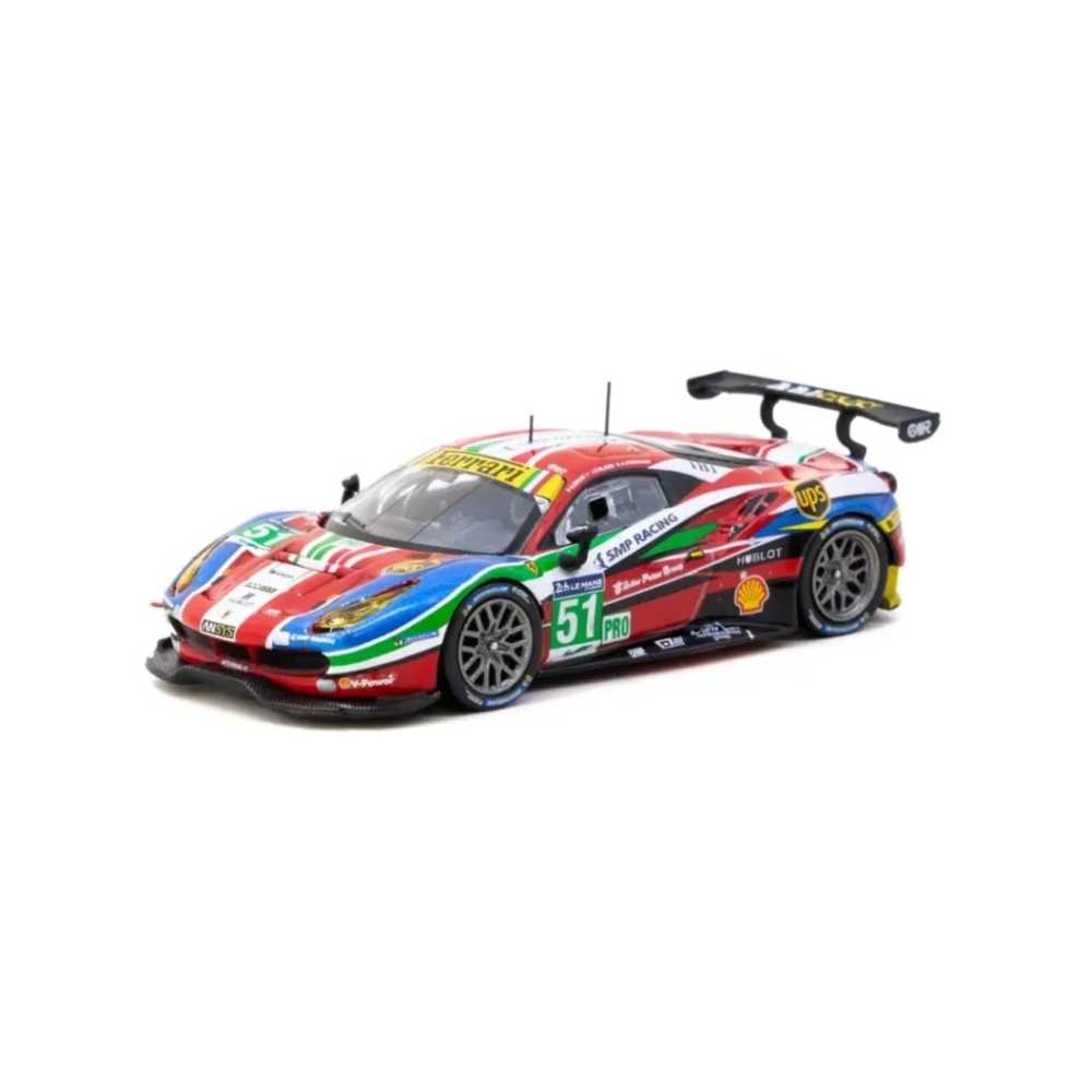 24 Saat Le Mans Yarış Temalı Oyun Seti 1 Adet