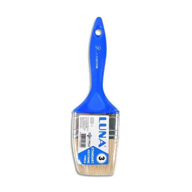 3 No Kestirme Fırça 003040 1 Adet