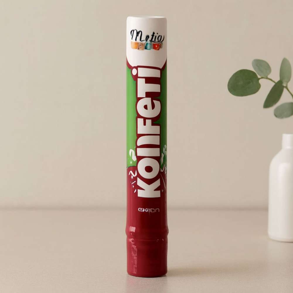 30 cm Konfeti Patlatıcı