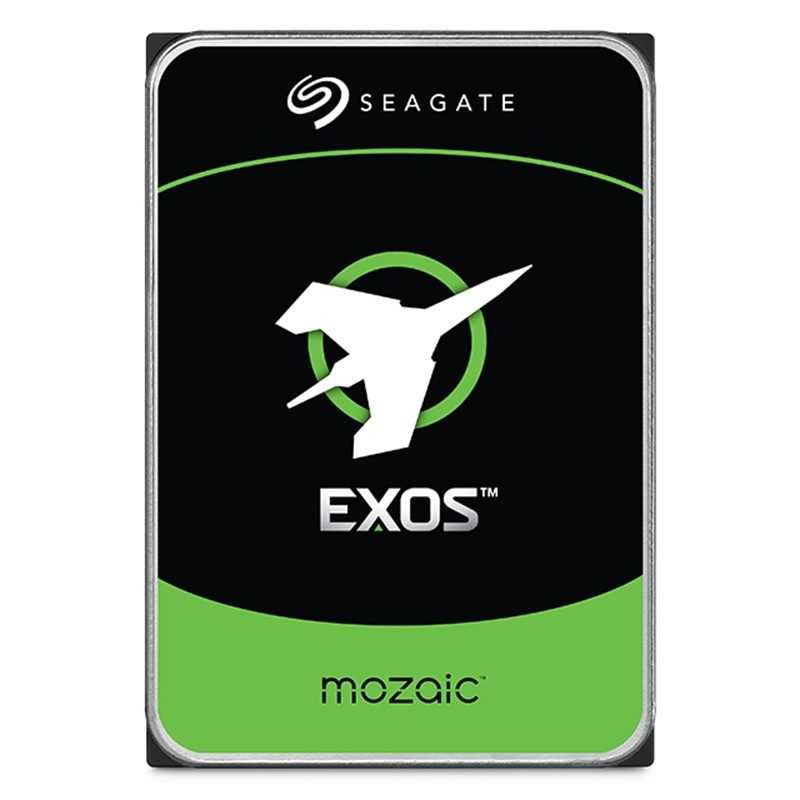 32 TB SEAGATE 3.5 EXOS SATA 512MB 7200RPM ST32000NM004K (5 YIL RESMI DISTI GARANTILI)