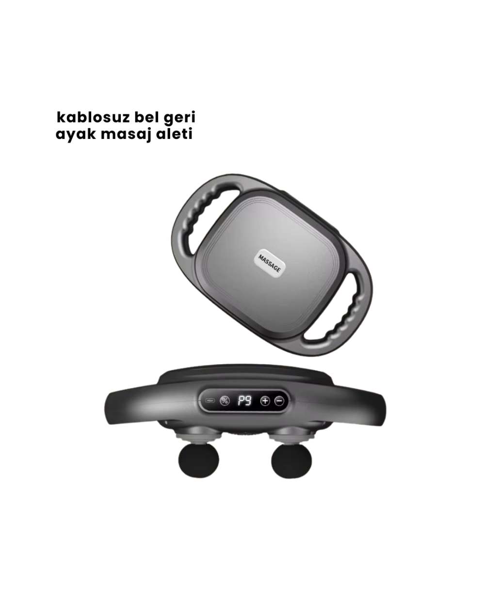 6143 MASAJ