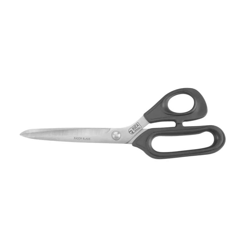 8250 Rb Jilet Ağız Kot / Terzi Makası No: 10 İnç / 25,4 Cm - Paslanmaz Çelik