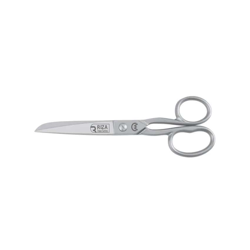 A8650-7 Ev Ve Saya Makası No: 7 İnç / 17,78 Cm - Paslanmaz Çelik