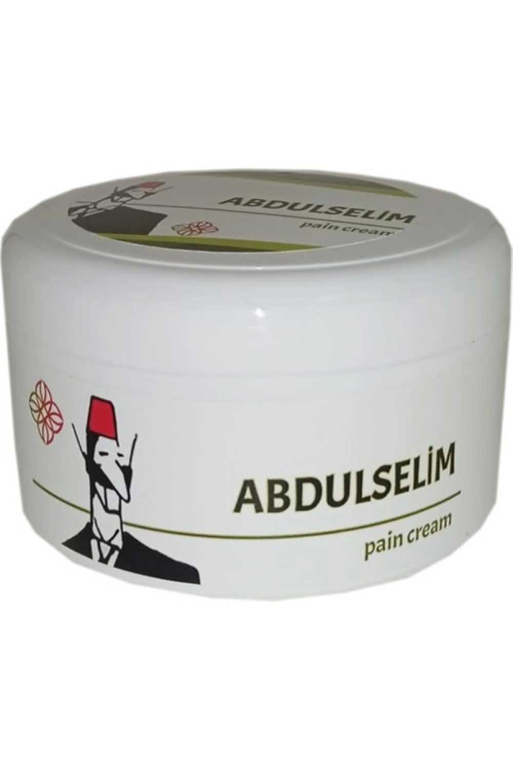 Abdulselim Osmanlı Mucizesi Rahatlatıcı Krem 200 Ml 2 Ad
