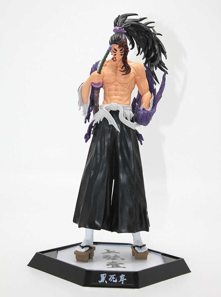 Anime Demon Slayer Kokushibo 30 Cm Alk5307