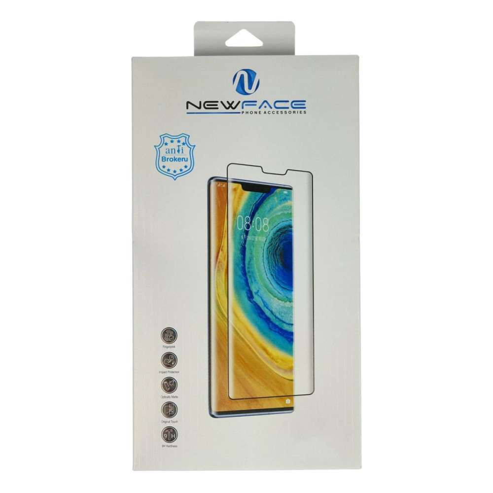 Apple İphone 12 Pro Polymer Nano Ekran Koruyucu