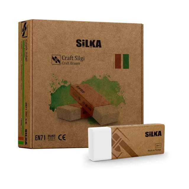Art.11 Craft Silgi 1 Adet