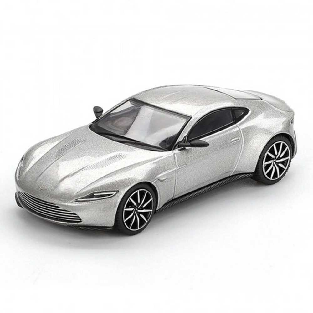 Aston Martin DB10 Spectre 007 1:64 Ölçek