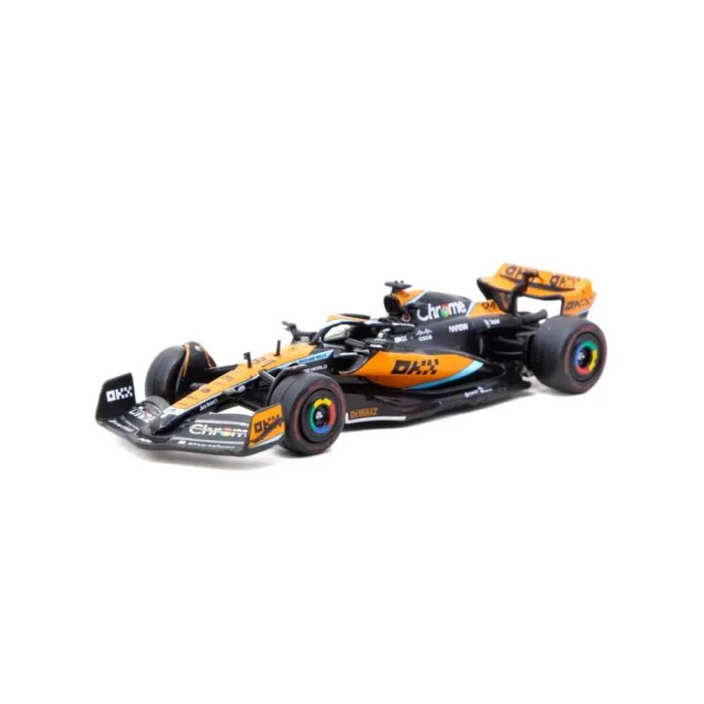 Australian Grand Prix 2023 Oscar Piastri 1:64 Ölçekli Araç
