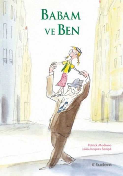 Babam ve Ben - Patrick Modiano