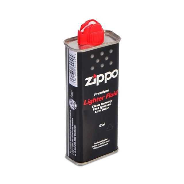 Benzin 125ml. 1 Adet