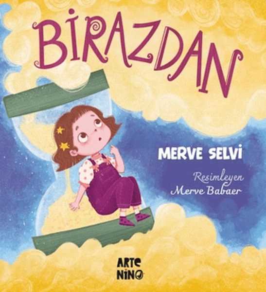 Birazdan - Merve Selvi