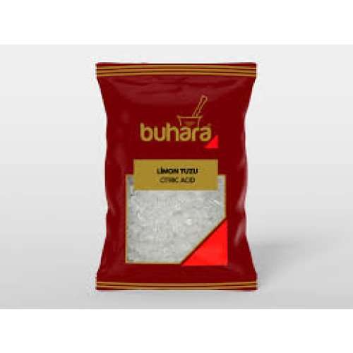 BUHARA LİMON TUZU 60 GR