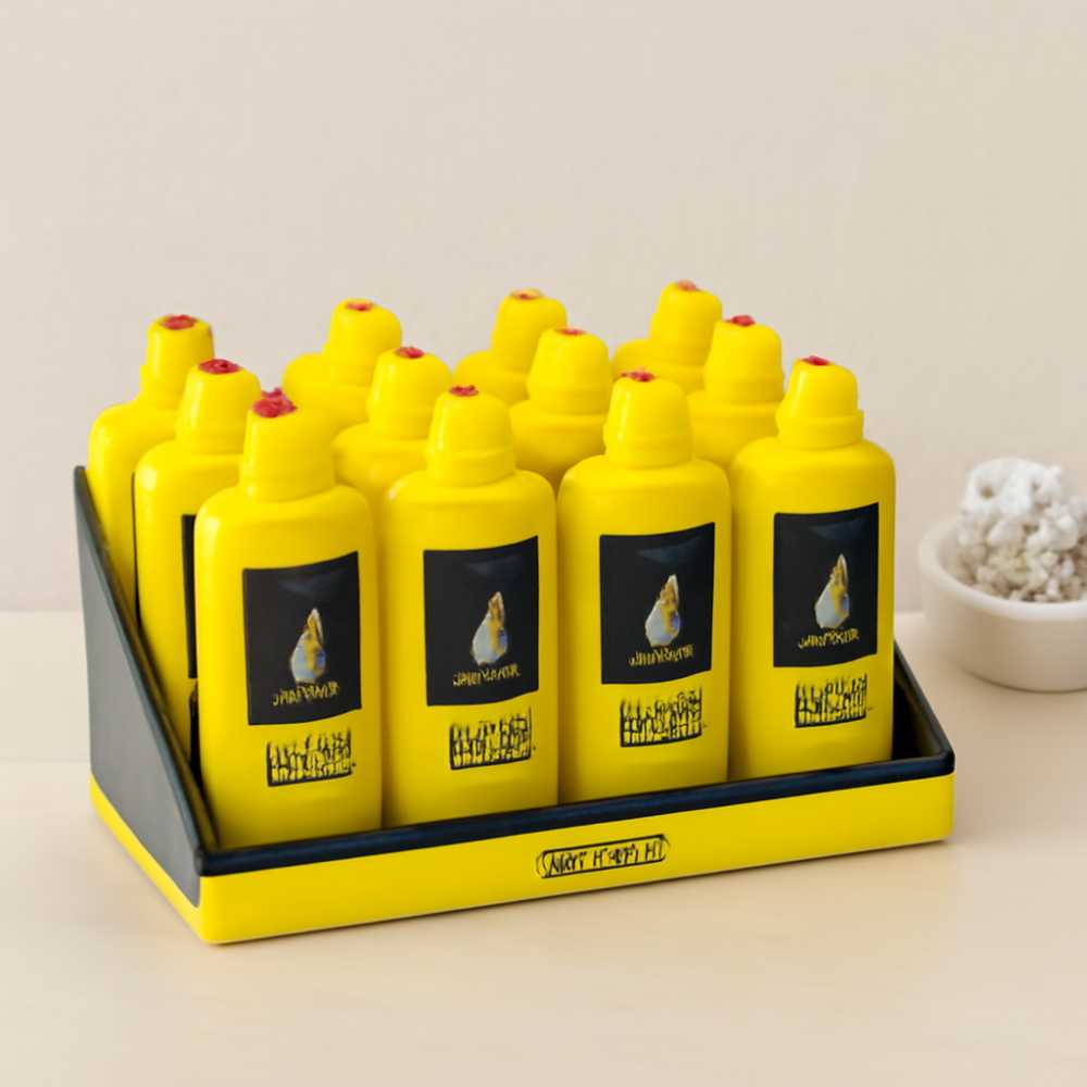 Çakmak Benzini 80 ml 12'li Paket