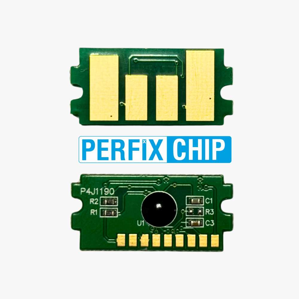 Chip Samsung Clt-K809 - Siyah  Clx9301Na - Clx9201Na 20K