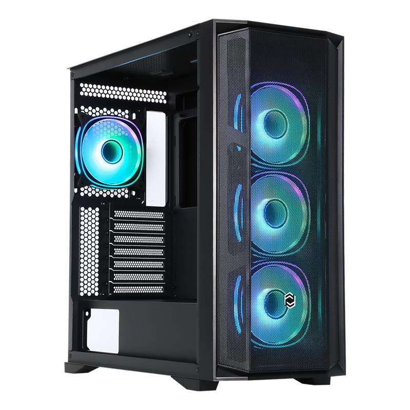 CX-500 750W 80+(BRONZE) ARGB KASA