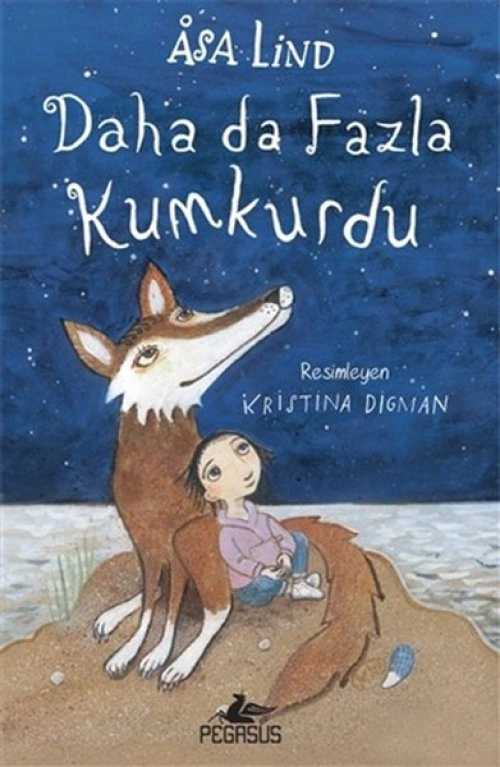 Daha Da Fazla Kum Kurdu 3 (Ciltli)