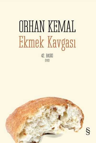 Ekmek Kavgası - Orhan Kemal
