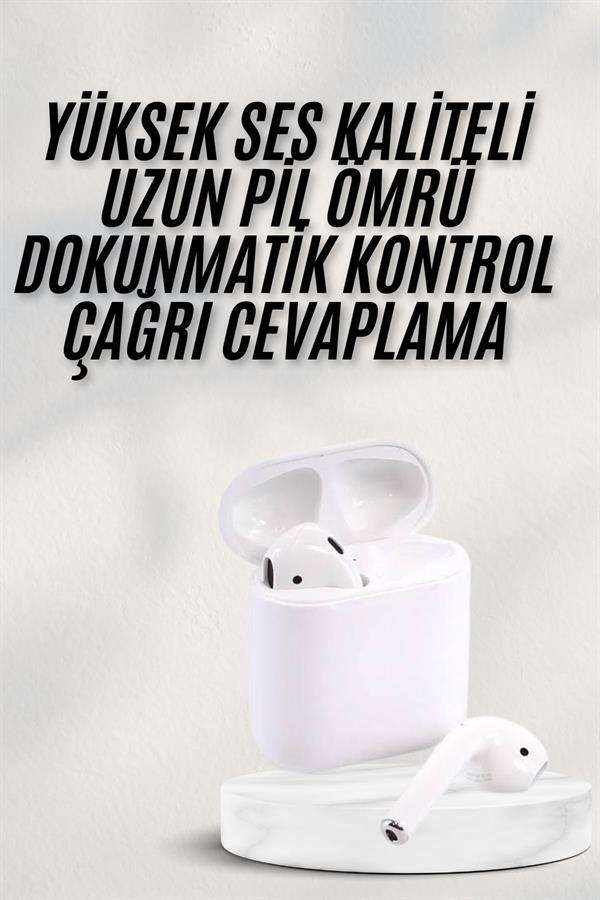 En Çok Tercih Edilen Kulaklık ANC Özelliği Dokunmatik Kontrol Mikrofonlu