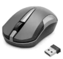 Ergonomik Kablosuz Mouse 2.4 GHz 1600 DPI Ofis Kullanımı