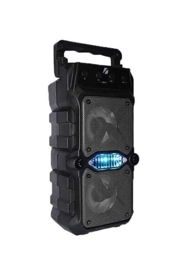 Etkileyici Tasarımlı Bluetooth Hoparlör 5 Saat Çalma Süresi