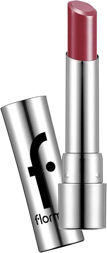 Flormar Sheer Up Besleyici ve Nemlendirici Etkili Doğal Renk Veren Kremsi Dokulu Parlak Ruj No. 012 - Intense Love