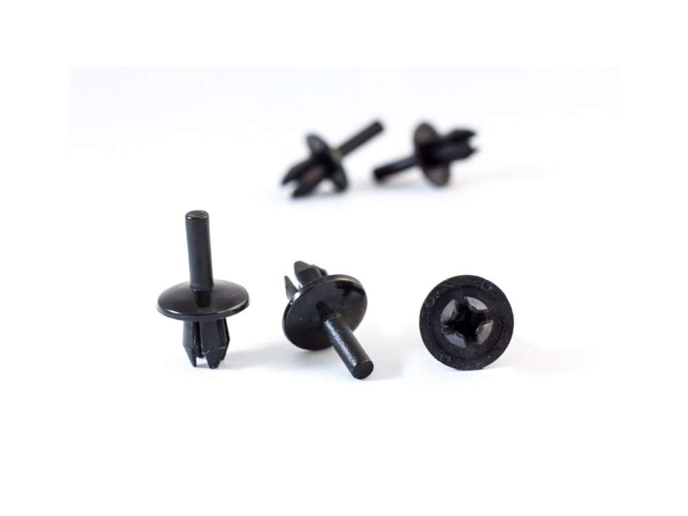FORD  - MONDEO – FOCUS & MERCEDES SPRINTER & VOLVO DAVLUMBAZ KLİPSİ 20 ADET   YK 1603 OEM1009164