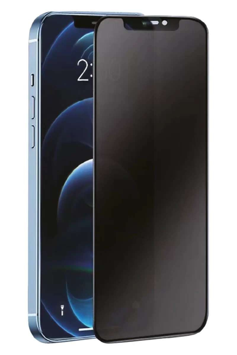 Galaxy A55 5G 3D Antistatik Hayalet Cam Ekran Koruyucu