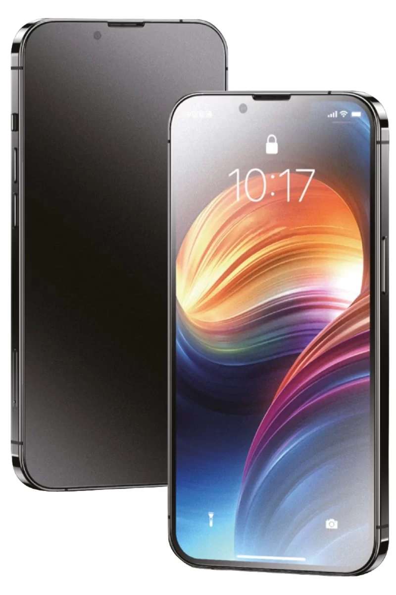 Galaxy S24 3D Antistatik Mat Seramik Nano Ekran Koruyucu