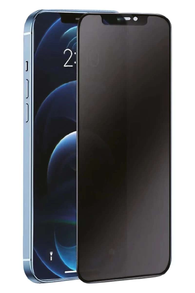 Galaxy S24 FE 3D Antistatik Hayalet Cam Ekran Koruyucu