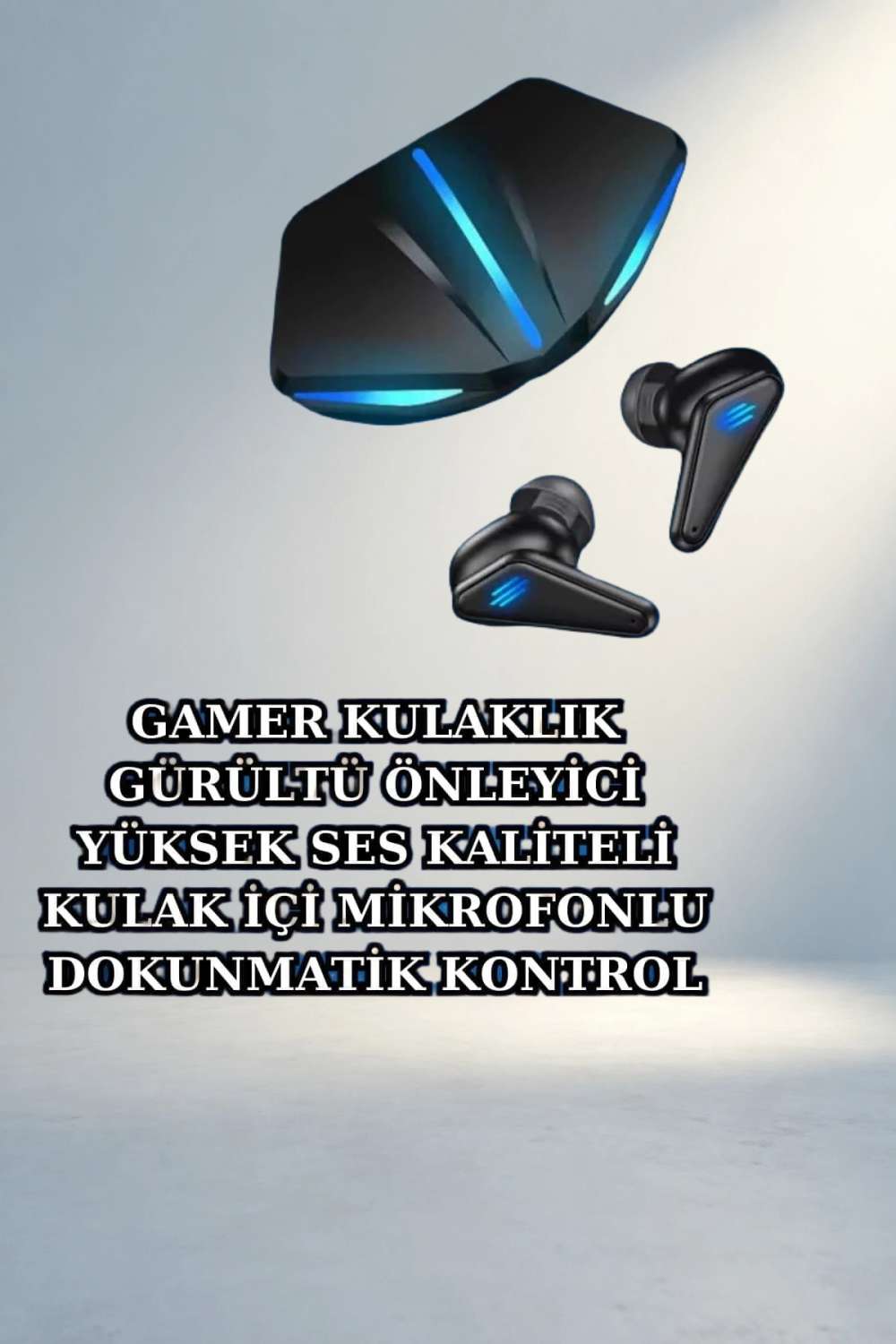 Gelişmiş Bluetooth Kulaklık ve Akıllı Saat GPS Desteği