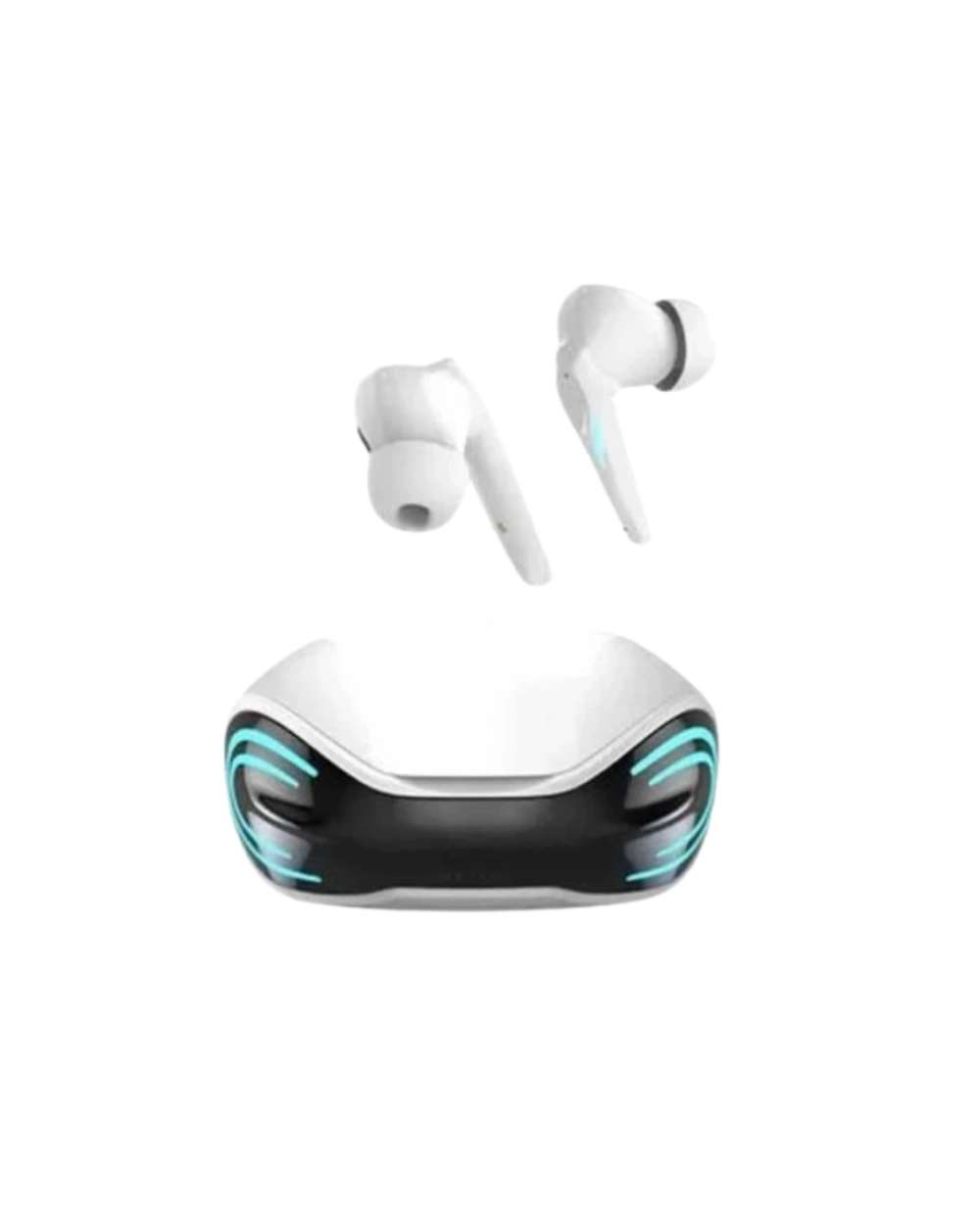 Gelişmiş Kablosuz Bluetooth Kulaklık iPhone 12 ve S22 Uyumlu