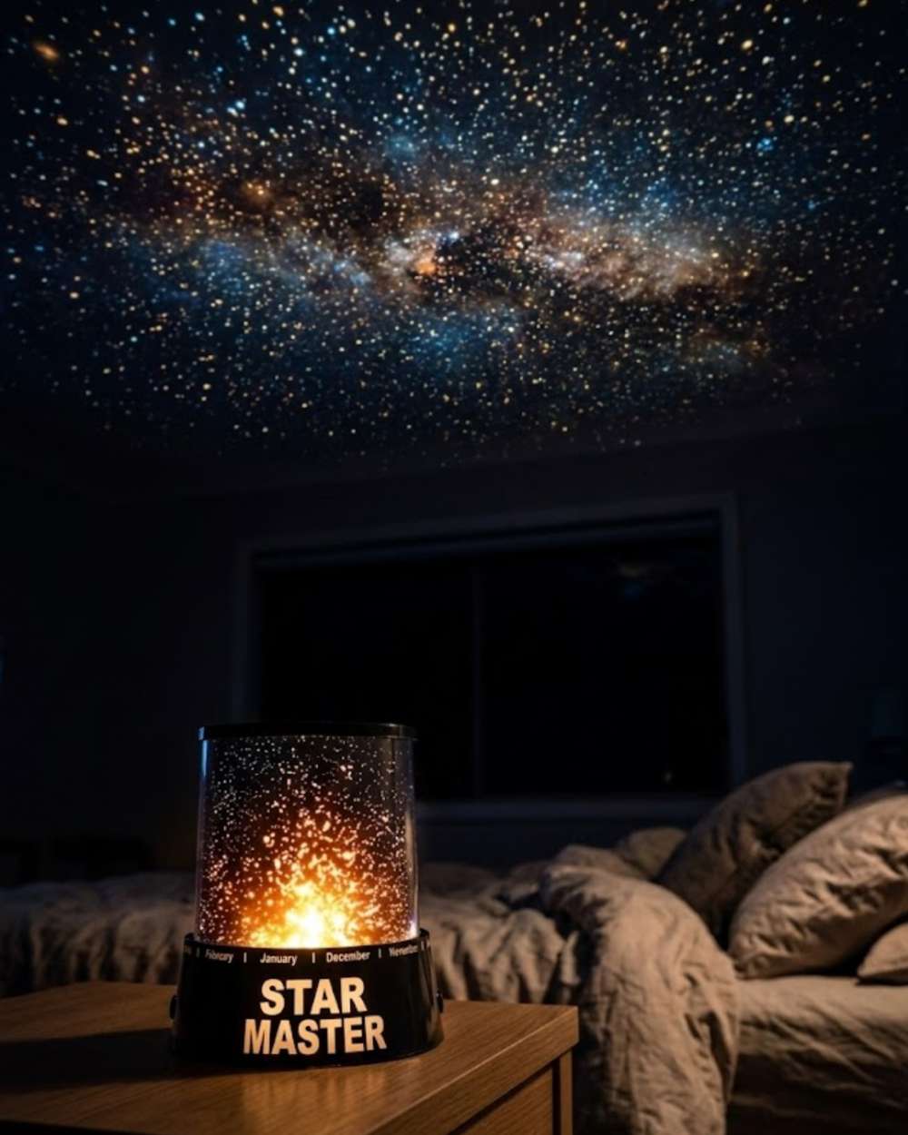 GİZMOS GECE LAMBASI