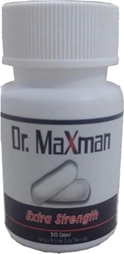 Gizmur Store Dr Ürünü / Dr Sexual Strength And Retarder Product