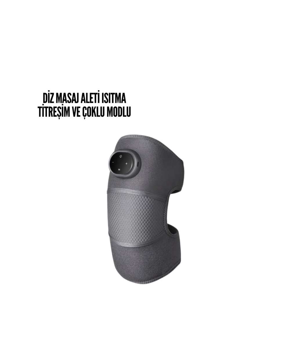GLRD116 OMUZ DİZ MASAJ ALETİ