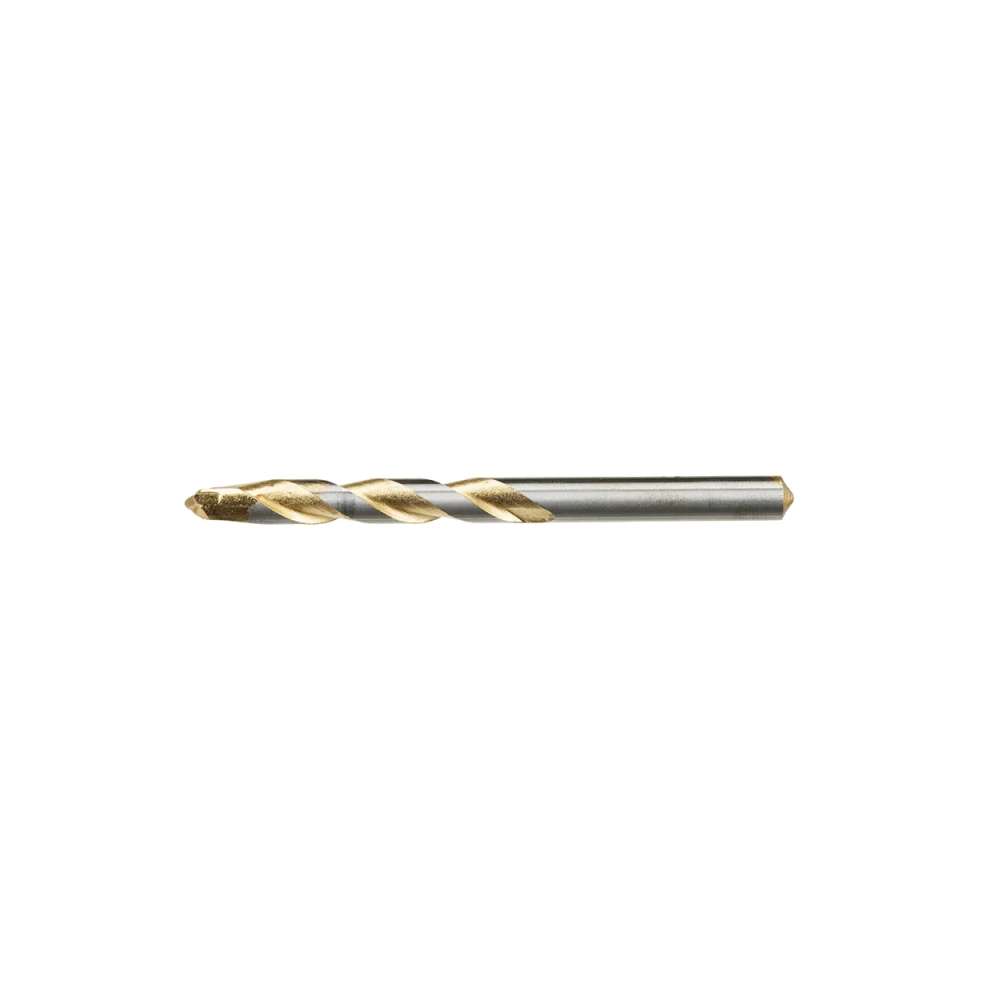 Gold Serisi Beton Matkap Ucu 9 Mm - 10 Adet