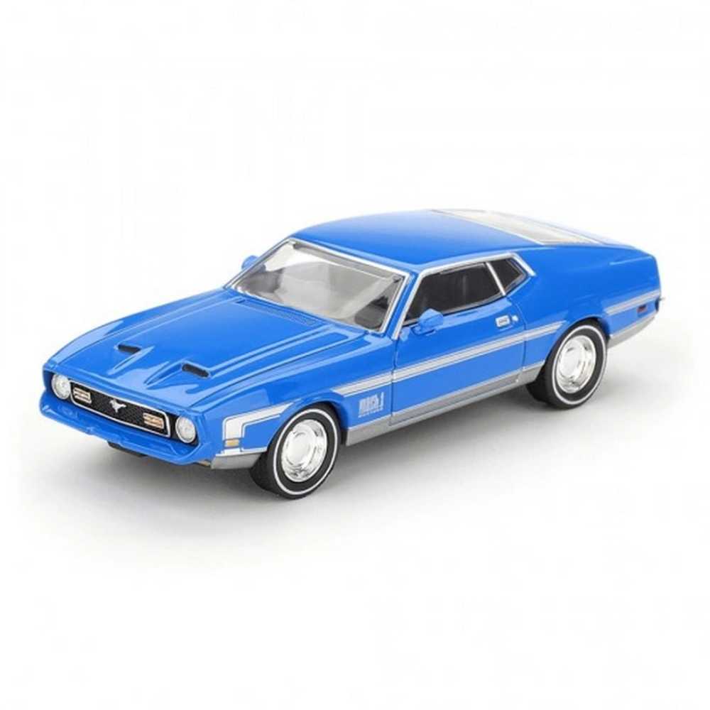 Grabber Blue 1 Adet Yüksek Performanslı Ürün