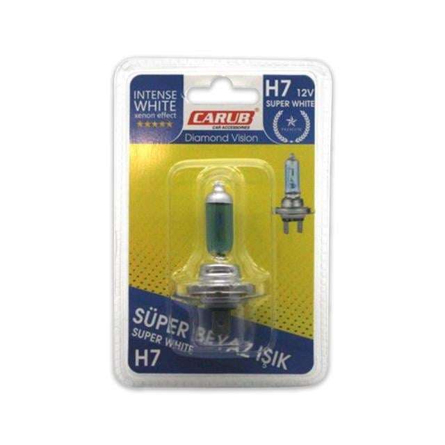 H7 12W   AMPULU BR041 70 61 1 Adet