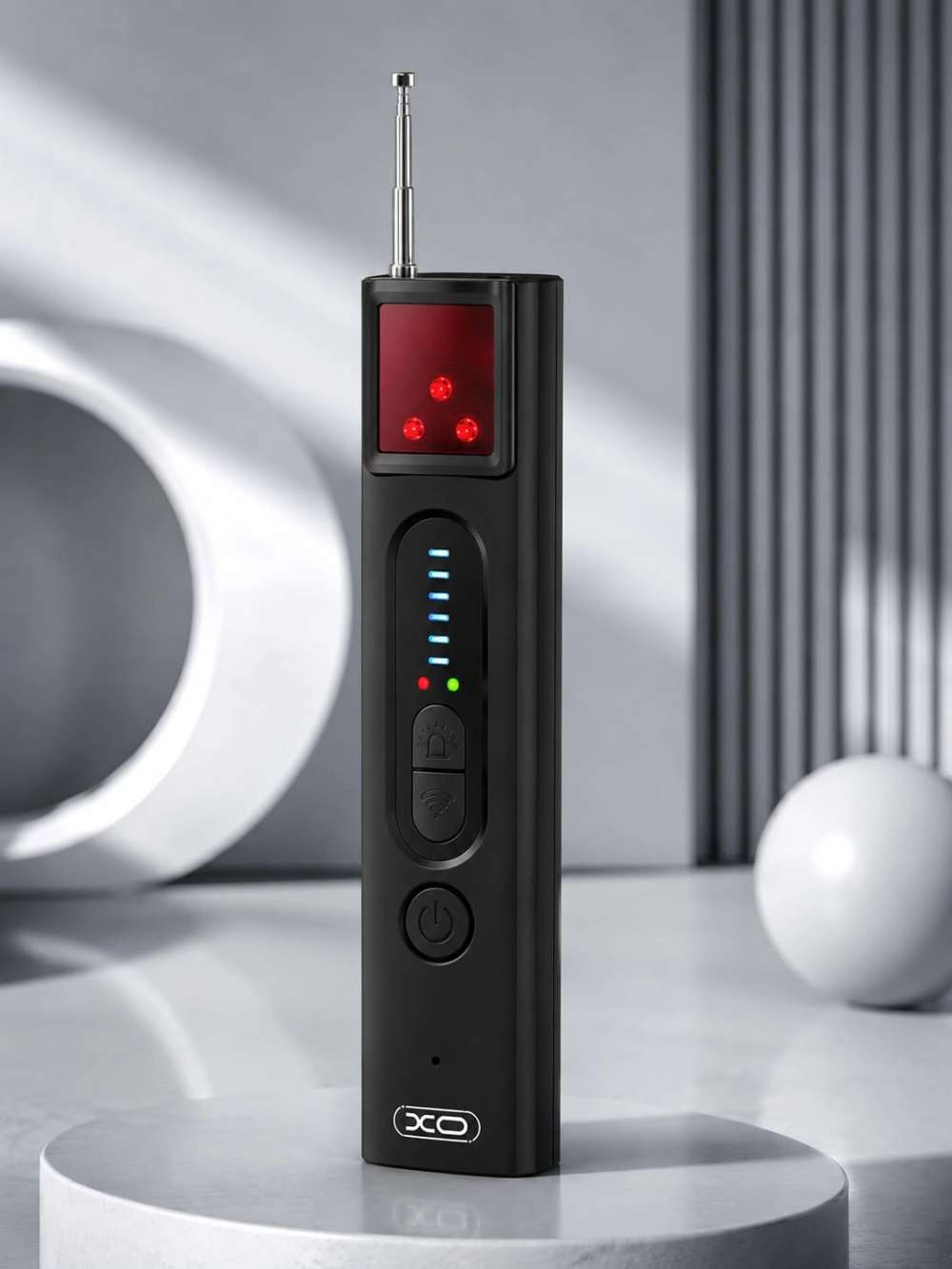 Hassas Elektronik Kontrol Cihazı Işıklı Gösterge 1 Adet