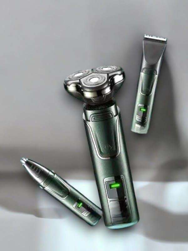 HK 3600 TIRAŞ MAKİNESİ