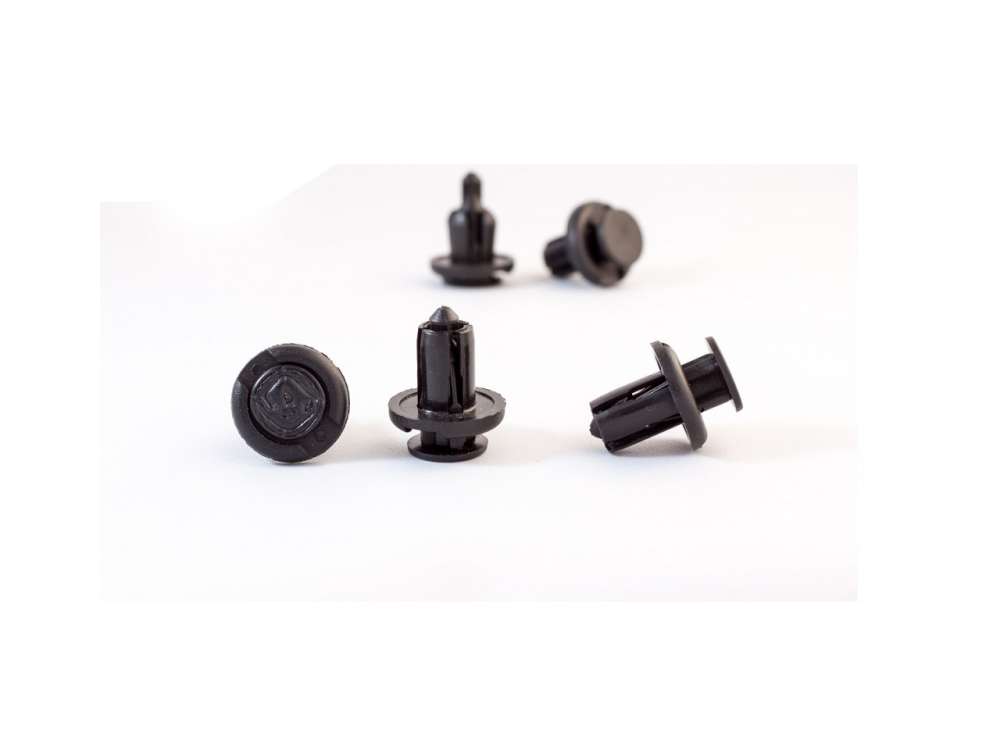 HONDA TAMPON KLİPSİ 10 ADET  YK 2001 OEM91503-SZ-003