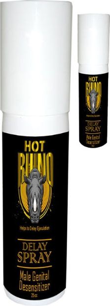 Hotrhino Longtimex For Men Delayspray 25CC 2 Adet Cinselilişki Süresiniuzatmak Için Geciktiricisprey