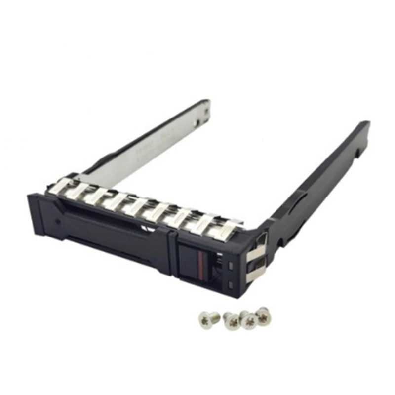 HPE DL380 GEN11 2.5" KIZAK OT-P22892-001